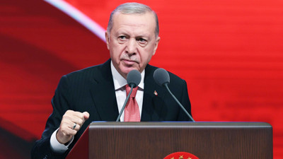 Erdoğan'dan partisine İmralı uyarısı! 'Risk'