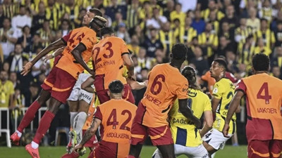 Fenerbahçe-Galatasaray derbisinin iddia oranları belli oldu!