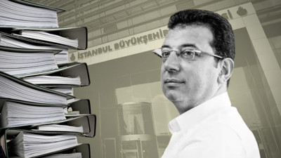 İBB davasının kırtasiyecilik yanı: Yüzbinlerce belgeyi taramak aylar sürecek