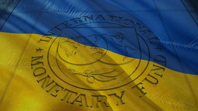 IMF ve Ukrayna anlaştı