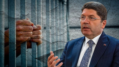 İnfaz paketi terörü de mi kapsıyor? Bakan Tunç topu Meclis’e attı