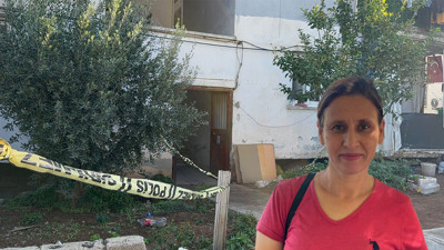 Mersin’de uzlaştırma kararı aldıran eşini pombalı tüfekle katletti