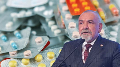 Ordu Eczacı Odası: Kur revizyonu geciktikçe raflar boşalıyor