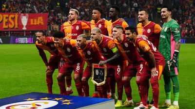 Şampiyonlar Ligi simüle edildi! Galatasaray'ı korkutan yüzde