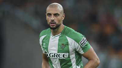 Sofyan Amrabat'tan geleceği hakkında açıklama!