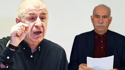 Ümit Özdağ, Öcalan'ın 'serbest bırakılma' planını madde madde anlattı