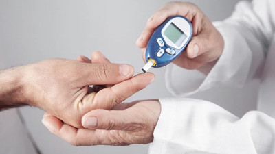 Uzmanlar şeker hastalarının en sık yaptığı 4 beslenme hatasını anlattı