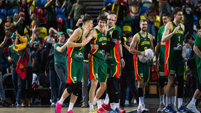 10 saniyede 9 sayı! Böylesi görülmedi