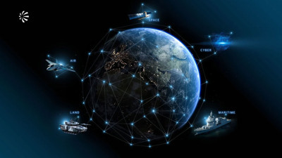 Avrupa’yı çepeçevre saracak: Mikelanj Kubbesi