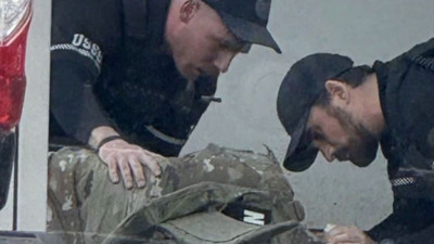 Beyaz Saray saldırganı hangi suçla yargılanacak? İşte yanıtı...