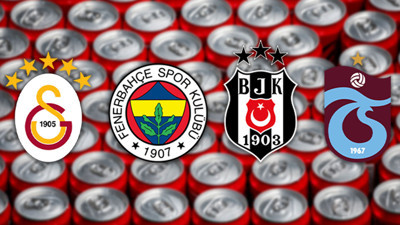 Dört büyükler 'Coca Cola'da ikiye ayrıldı