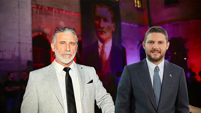 Eski Beşiktaş yöneticisini 'Hesap benim değil' savunması kurtarmadı