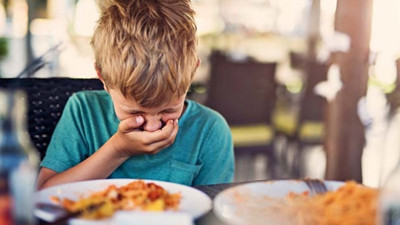 Gıda zehirlenmesini önlenecek şifa önerileri var mı?