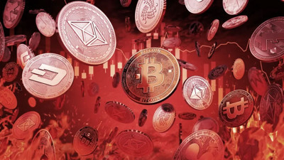 Herkes Bitcoin’e odaklanırken altcoin piyasasında büyük çöküş