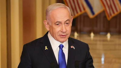 Netanyahu’nun savunma bütçesi kriz yarattı