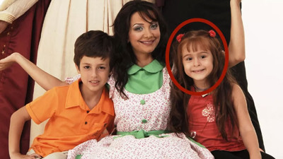 Oyuncu Evrim Akın, Bez Bebek'teki rol arkadaşı Asena Keskin’in iddialarına ağlayarak yanıt verdi