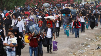 Sığınmacılardan GSS primi alınacak: 15 sene sonra nihayet…