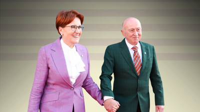 Siyasete dönüş sinyali vermişti! Akşener’in eşi zona oldu! Üzüntü ve stres ayrıntısı