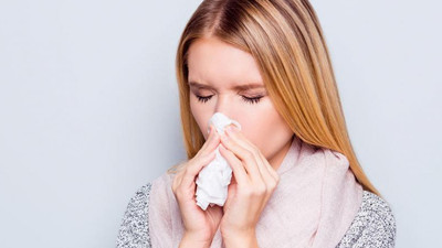 Sürekli akan burun için şifa önerileri