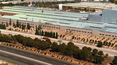 Türkiye'nin seramik devi battı