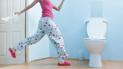 Tuveletin kapısında ortaya çıkıyor! Unutkanlık hastalıklarının şok belirtisi