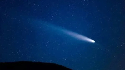 Uzak yıldızlardan gelen gizemli misafirler var mı? Uzmanlar anlattı