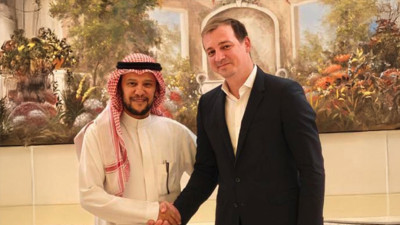 WhiteBIT, Suudi Arabistan’da kripto altyapısı kuracak