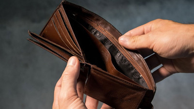 Yoksulluk sınırı 100 bin liraya dayandı: Bir ayda yüzde 5 artış