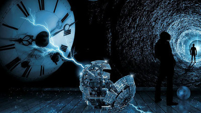 Zamanda yolculuk mümkün mü? Fizik teorileri neler?