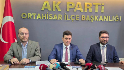 AKP İlçe teşkilatı bile basına soru listesi veriyor