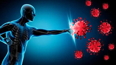 Bağışıklık sistemini yeniden programlamanın 2 şartı