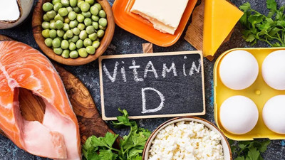 D vitamini kırmızı alarm veriyor! Uzmanlar uyardı