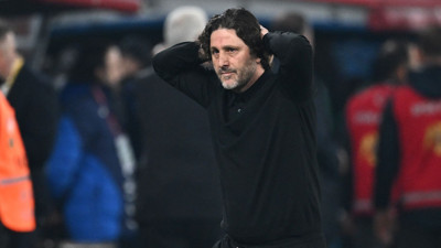 Fatih Tekke'den galibiyet sonrası şok açıklama: 'Herkes elinde sopayla bekliyor'