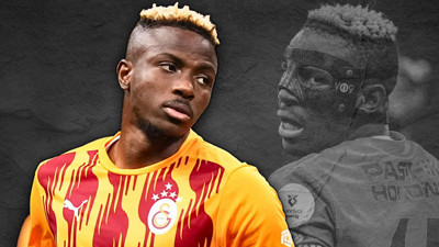 Galatasaray'da Victor Osimhen krizi! FIFA kuralı elleri kolları bağladı