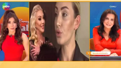 Güllü soruşturmasında bilirkişi raporu tamamlandı Ünlü gazeteci Sevilay Yılman Güllü’nün kızına seslendi: Sen anneni atmışsın