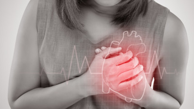 Kalp hastalığının riskini anlamak için çığır açacak yöntemi uzmanlar anlattı