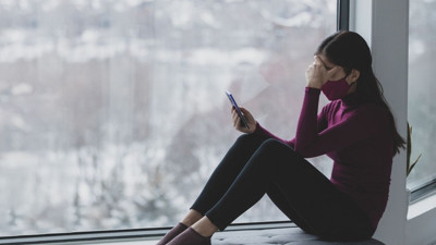 'Kış depresyonu'nun ardındaki kriz ortaya çıktı