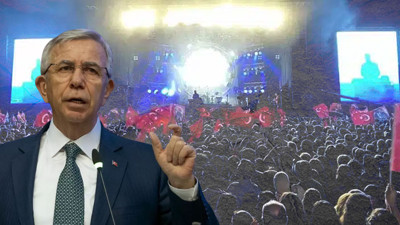 Mansur Yavaş’tan 2 hamle! Neler istendi?