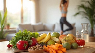 Sağlıklı yaşam için yeni formül! Uzmanlar, dakikalık egzersizlerin gücünü onayladı