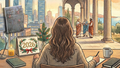 Sena Altuntaş'tan kitap incelemesi... Bugünün Gürültüsüne Geçmişten Bir Rehber