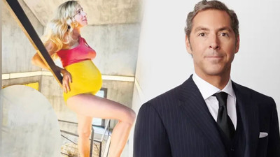 Sosyete bunu konuşuyor! DNA raporu çıktı, Akmerkez’in sahibi baba oldu