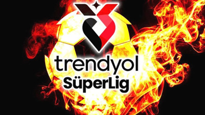 Süper Lig ekibinin teknik direktörü istifa etti!