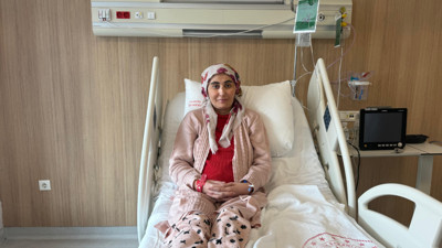 Bir ailenin acısı başka bir aileyi kurtardı: Beyin ölümünden doğan hayat!