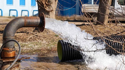 Diyarbakır ilçelerinde şebeke suyundaki kayıp-kaçak oranı yüzde 90’ı aştı
