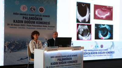 Doğum sayısı tehlike çanları çalıyor! Palandöken’den ülkeye alarm