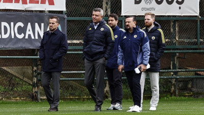 Fenerbahçe Yönetimi'nden Galatasaray derbisi için sürpriz hamle! Kimsenin aklının ucundan bile geçmiyordu