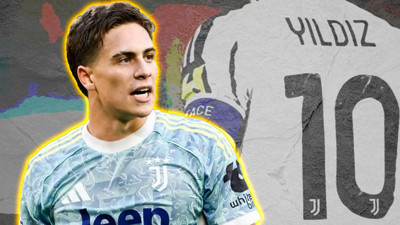 İtalya Kenan Yıldız'ı konuşuyor!