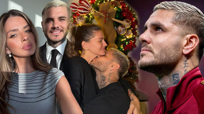 Mauro Icardi’nin sevgilisi China Suarez’den romantik hediyesi gündeme bomba gibi düştü! Wanda Nara sonrası büyük hamle