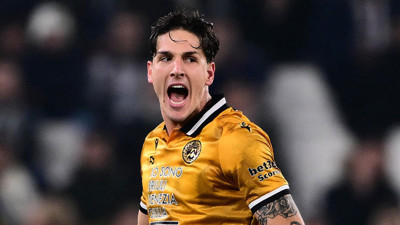 Nicolo Zaniolo'dan Galatasaray'a büyük müjde!