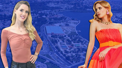 Öyle Bir Geçer Zaman ki’nın Caroline’i Wilma Elles servetiyle ortalığı salladı: Hepsi İstanbul’da!